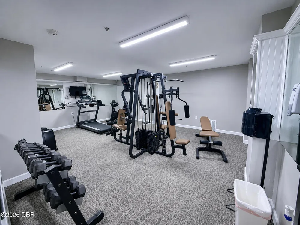 2615 S Atlantic Avenue #4C Daytona Beach Shores, FL 32118