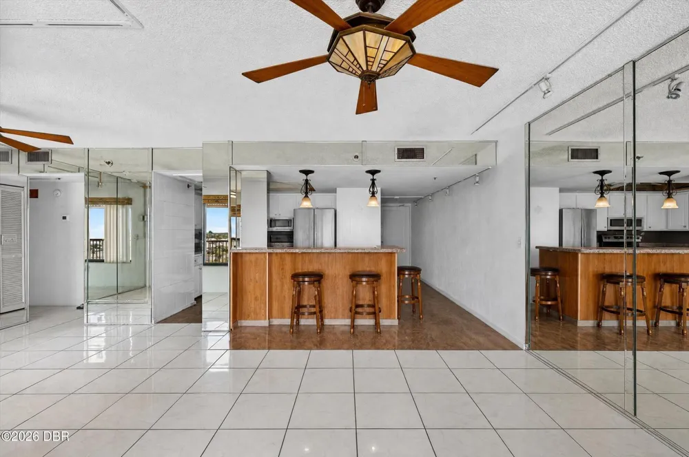 2615 S Atlantic Avenue #4C Daytona Beach Shores, FL 32118