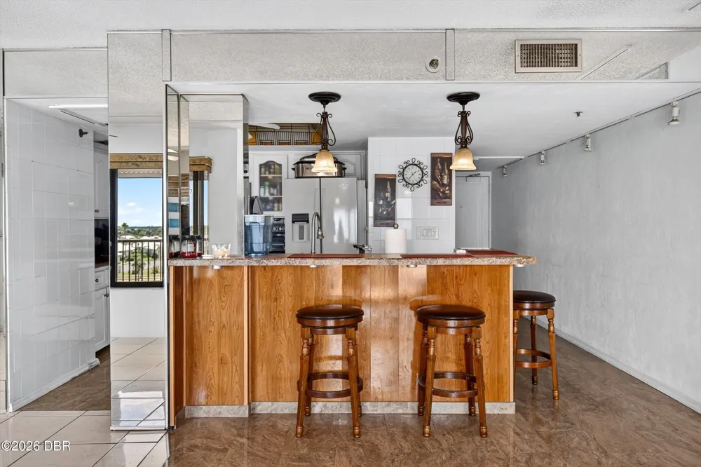 2615 S Atlantic Avenue #4C Daytona Beach Shores, FL 32118