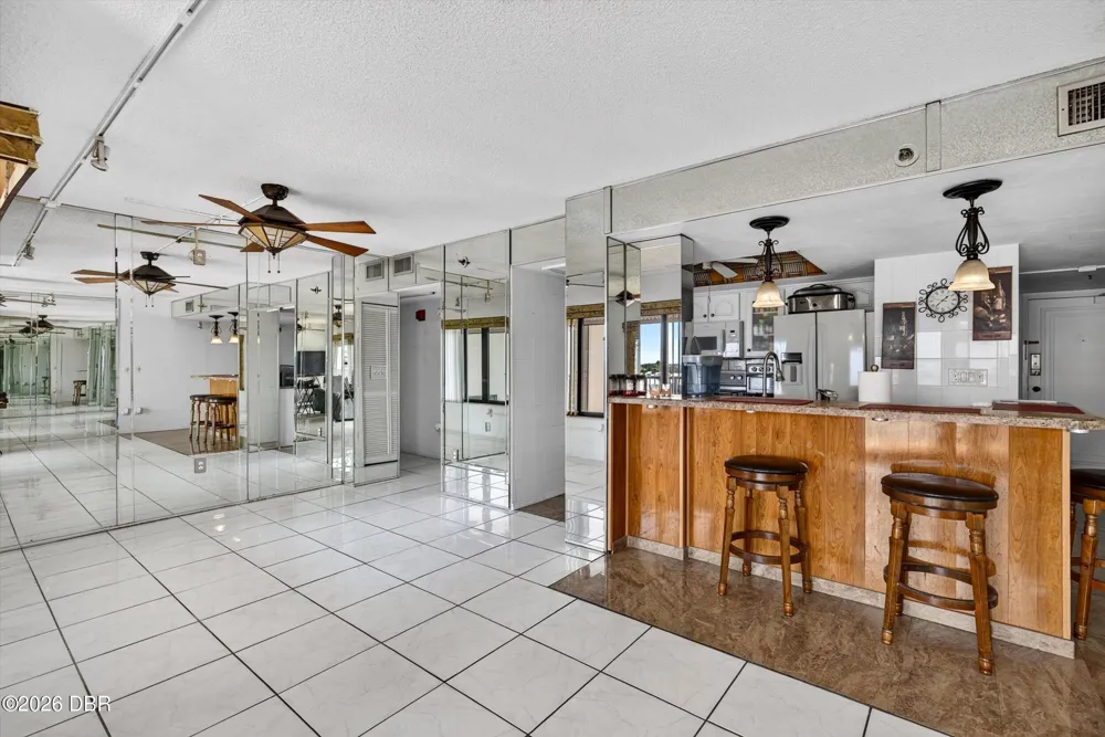 2615 S Atlantic Avenue #4C Daytona Beach Shores, FL 32118