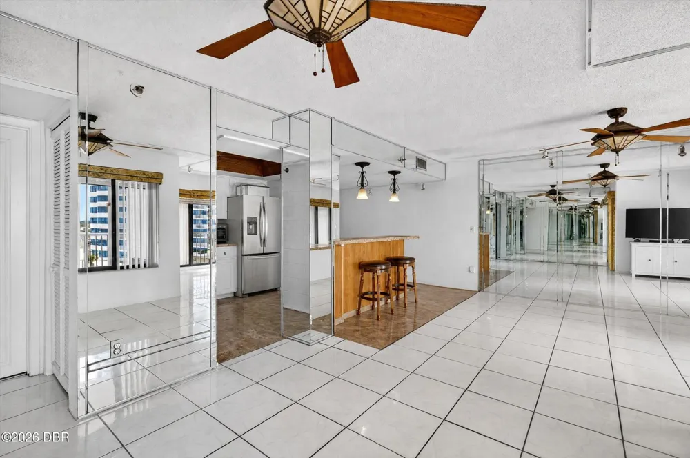2615 S Atlantic Avenue #4C Daytona Beach Shores, FL 32118