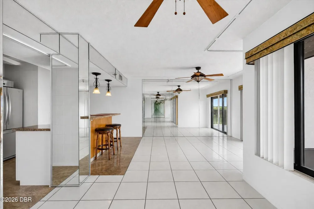 2615 S Atlantic Avenue #4C Daytona Beach Shores, FL 32118
