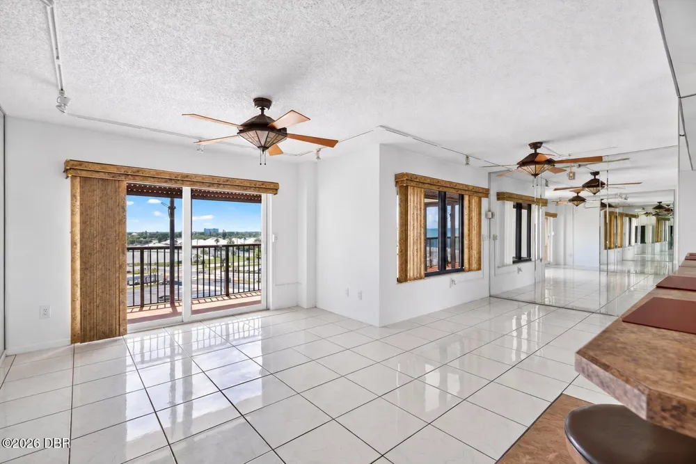 2615 S Atlantic Avenue #4C Daytona Beach Shores, FL 32118