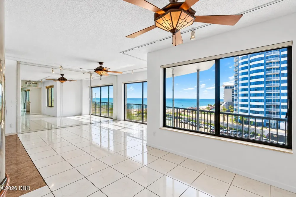 2615 S Atlantic Avenue #4C Daytona Beach Shores, FL 32118