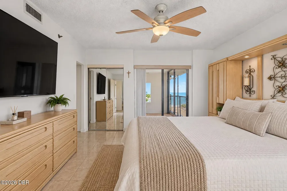 2615 S Atlantic Avenue #4C Daytona Beach Shores, FL 32118