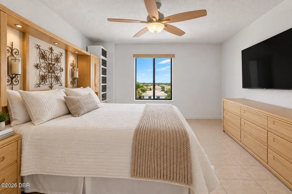 2615 S Atlantic Avenue #4C Daytona Beach Shores, FL 32118