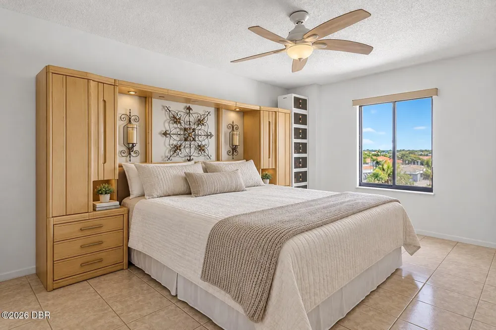 2615 S Atlantic Avenue #4C Daytona Beach Shores, FL 32118