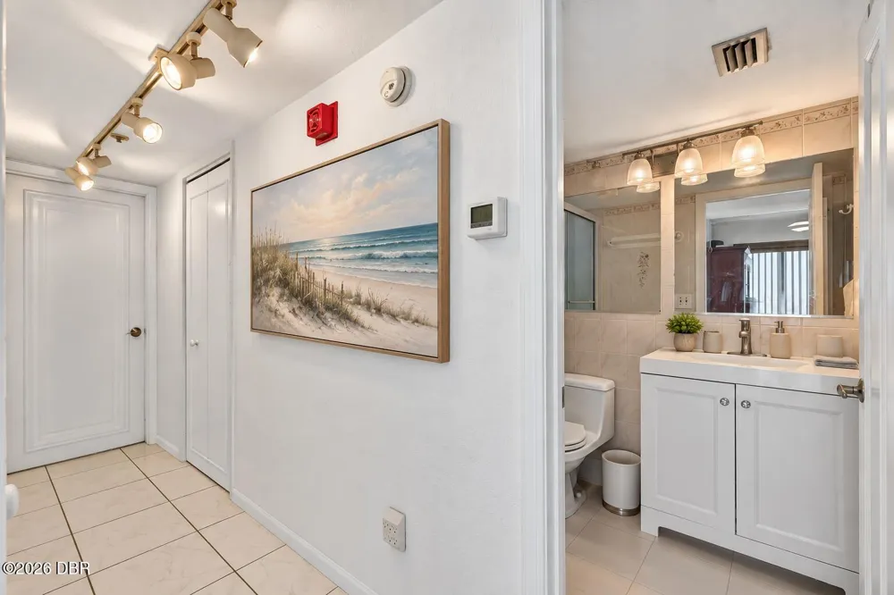 2615 S Atlantic Avenue #4C Daytona Beach Shores, FL 32118