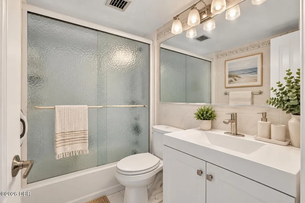 2615 S Atlantic Avenue #4C Daytona Beach Shores, FL 32118