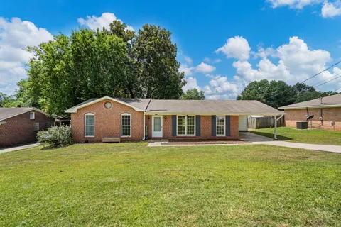 1501 Fletcher Drive