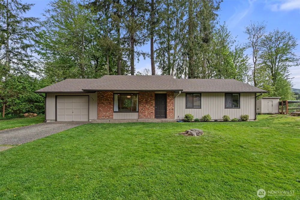 708 NE Eaton Court Castle Rock, WA 98611