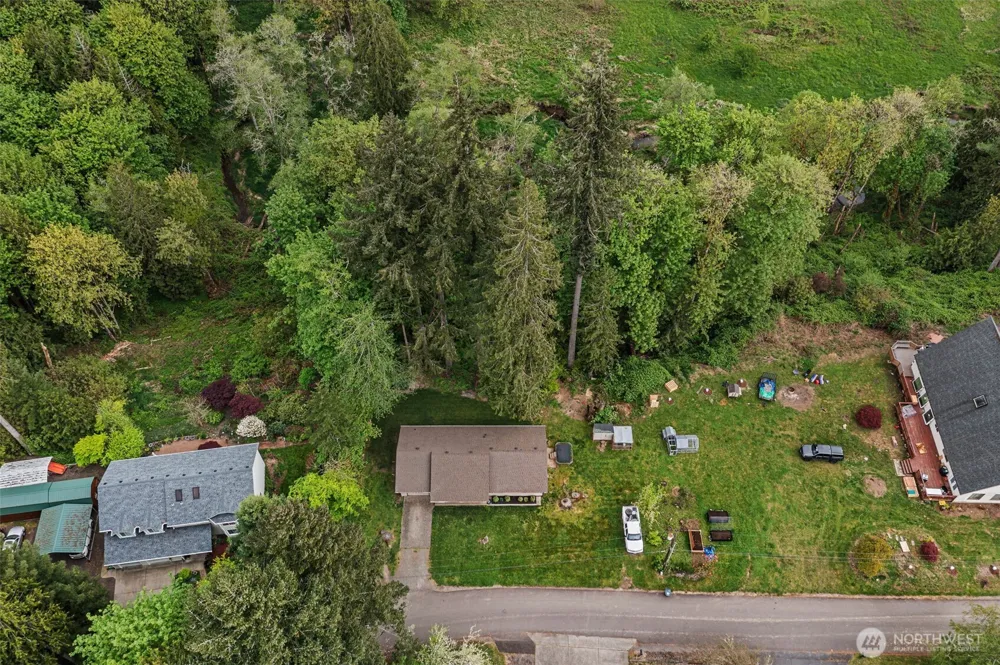 708 NE Eaton Court Castle Rock, WA 98611