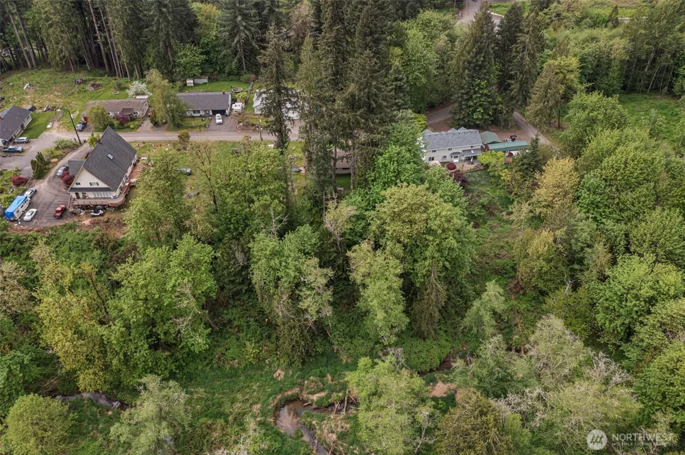708 NE Eaton Court Castle Rock, WA 98611
