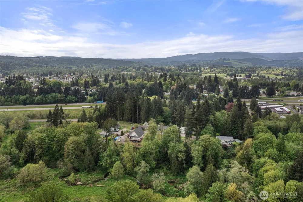 708 NE Eaton Court Castle Rock, WA 98611