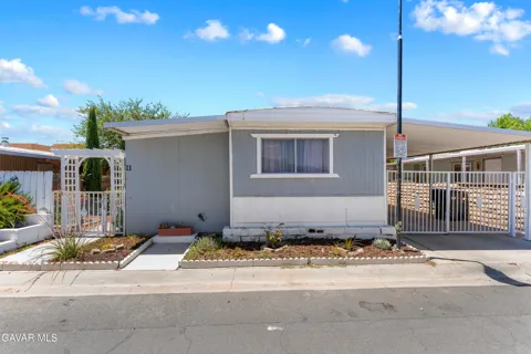 3300 15th Street #Spc 11