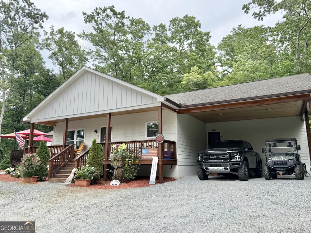 613 Abby LN Clayton, GA 30525