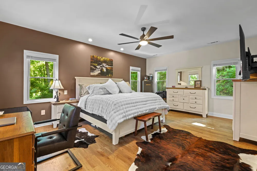 613 Abby LN Clayton, GA 30525