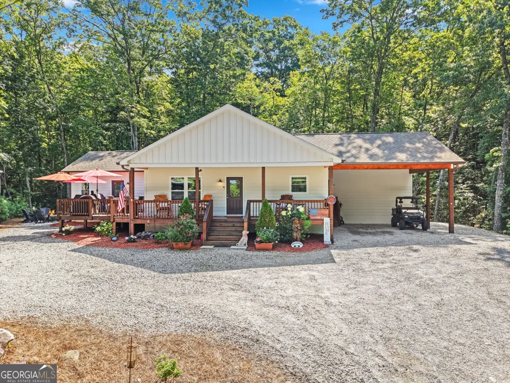 613 Abby LN Clayton, GA 30525