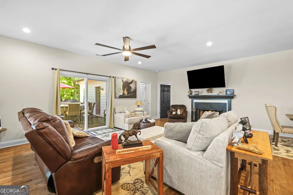 613 Abby LN Clayton, GA 30525