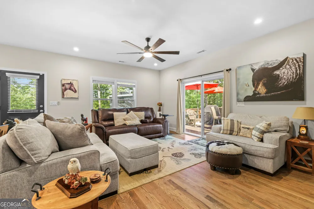 613 Abby LN Clayton, GA 30525