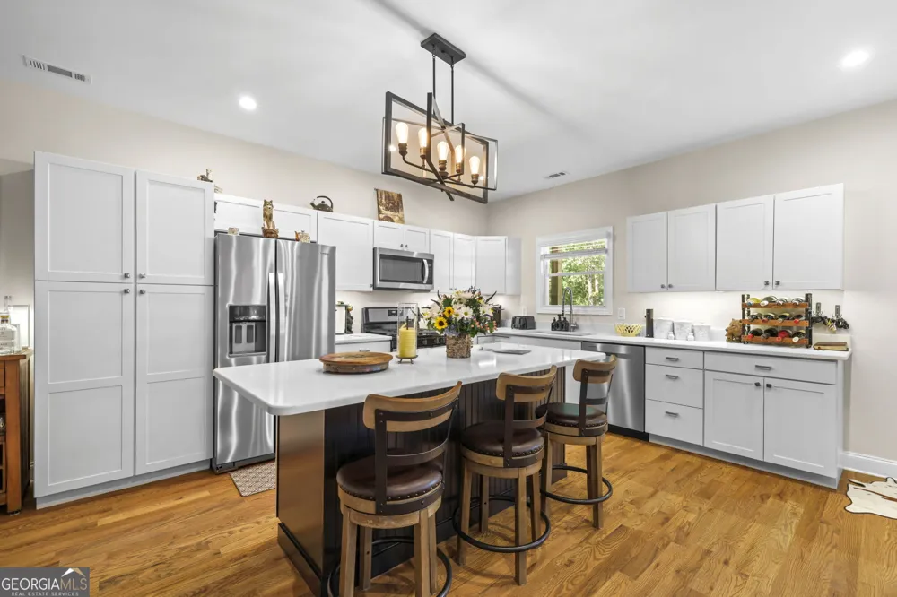 613 Abby LN Clayton, GA 30525