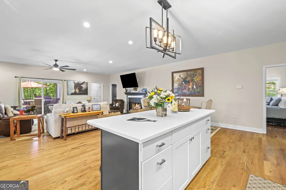 613 Abby LN Clayton, GA 30525
