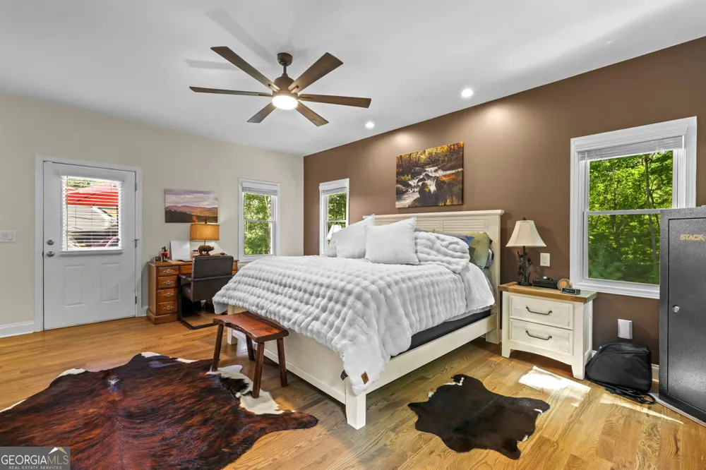 613 Abby LN Clayton, GA 30525