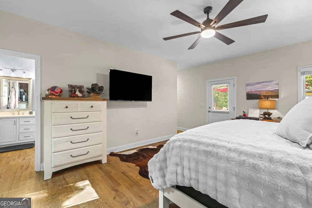 613 Abby LN Clayton, GA 30525