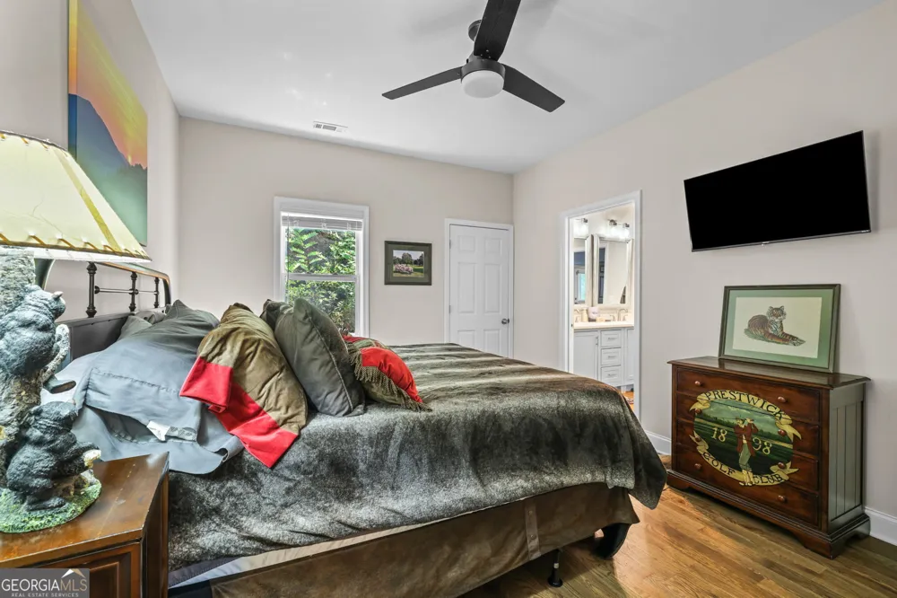613 Abby LN Clayton, GA 30525