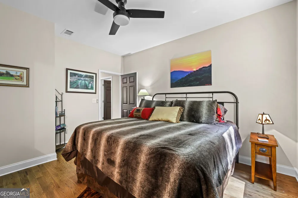 613 Abby LN Clayton, GA 30525