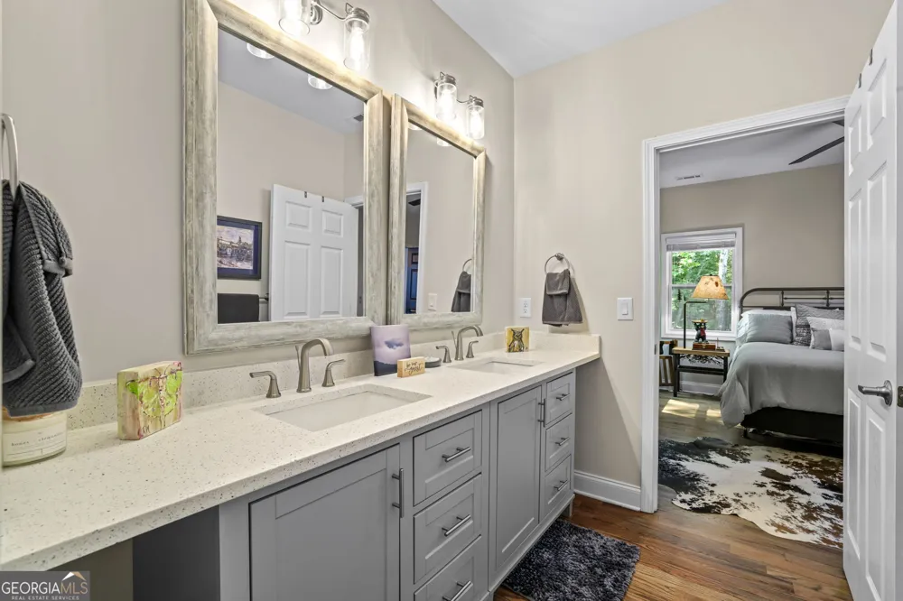 613 Abby LN Clayton, GA 30525