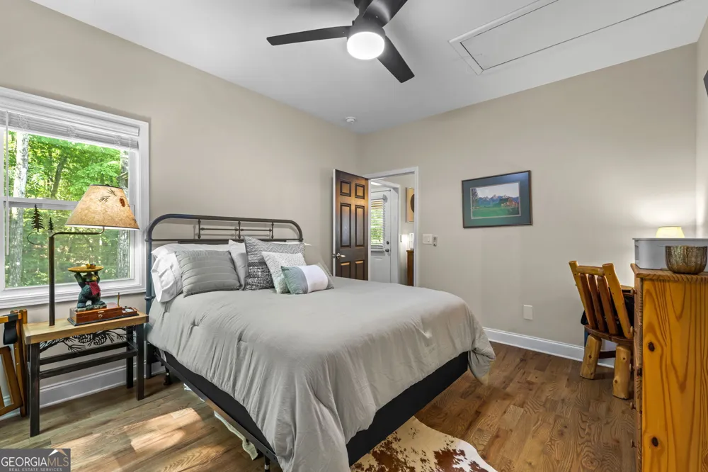 613 Abby LN Clayton, GA 30525