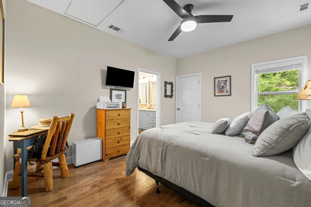 613 Abby LN Clayton, GA 30525