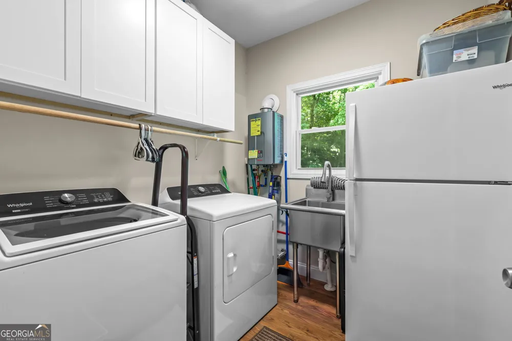 613 Abby LN Clayton, GA 30525