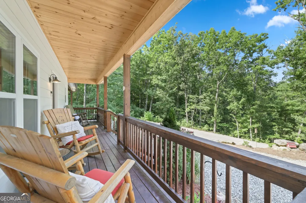 613 Abby LN Clayton, GA 30525
