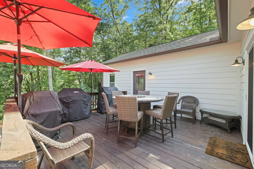 613 Abby LN Clayton, GA 30525