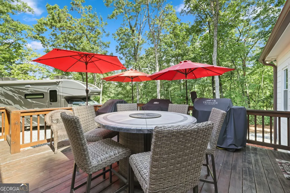 613 Abby LN Clayton, GA 30525