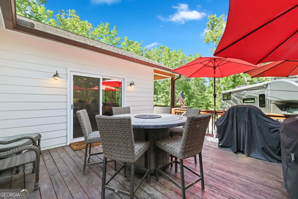 613 Abby LN Clayton, GA 30525