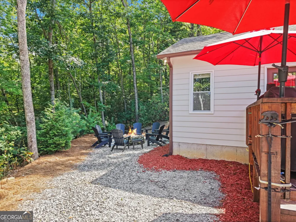 613 Abby LN Clayton, GA 30525