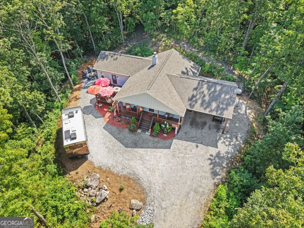 613 Abby LN Clayton, GA 30525