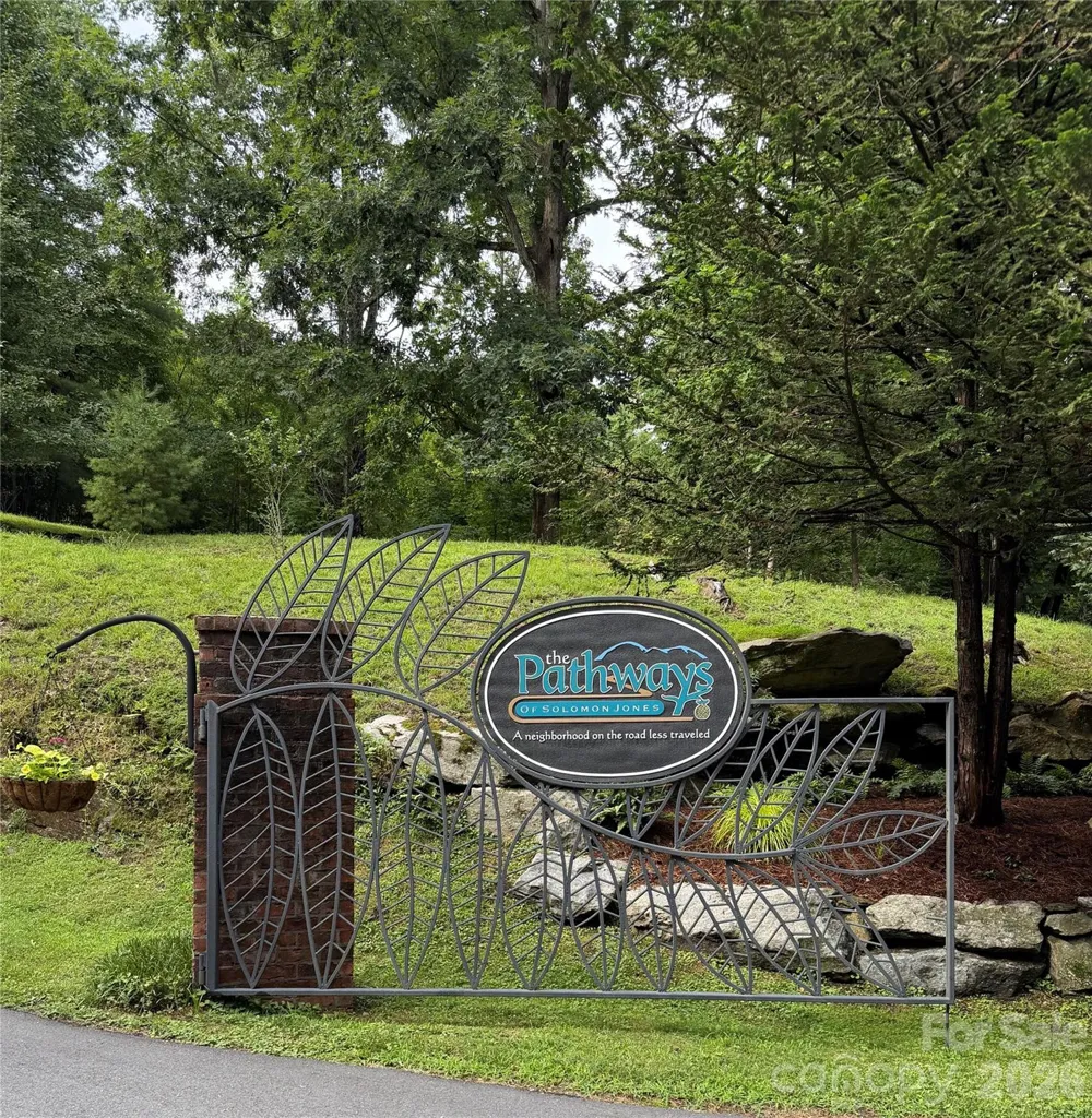 0 Gateway Drive #10 Hendersonville, NC 28739