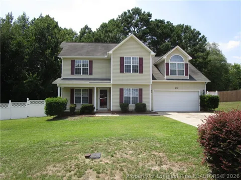 4110 Craigwood Lane