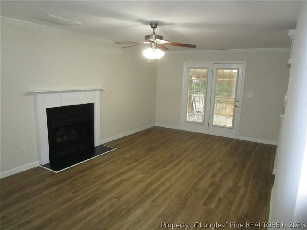 4110 Craigwood Lane Hope Mills, NC 28348