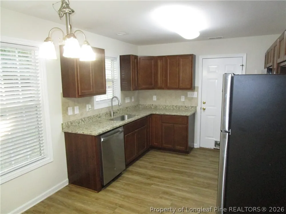 4110 Craigwood Lane Hope Mills, NC 28348