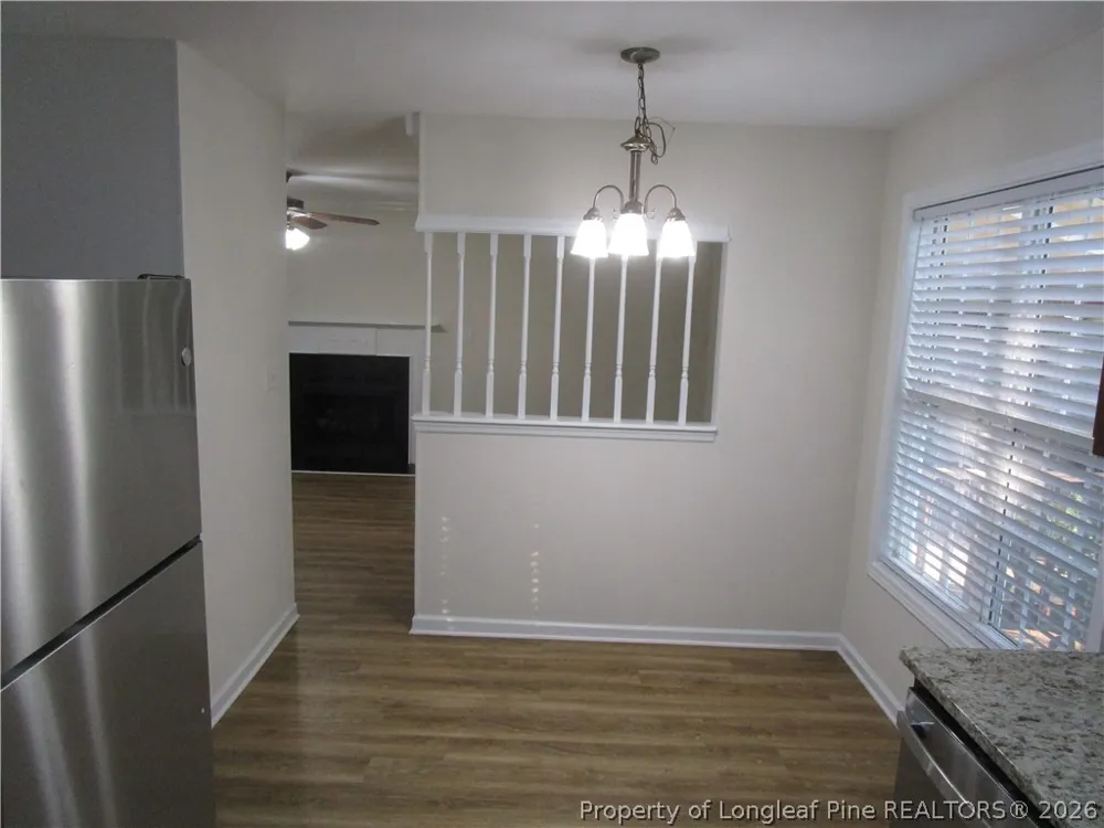 4110 Craigwood Lane Hope Mills, NC 28348