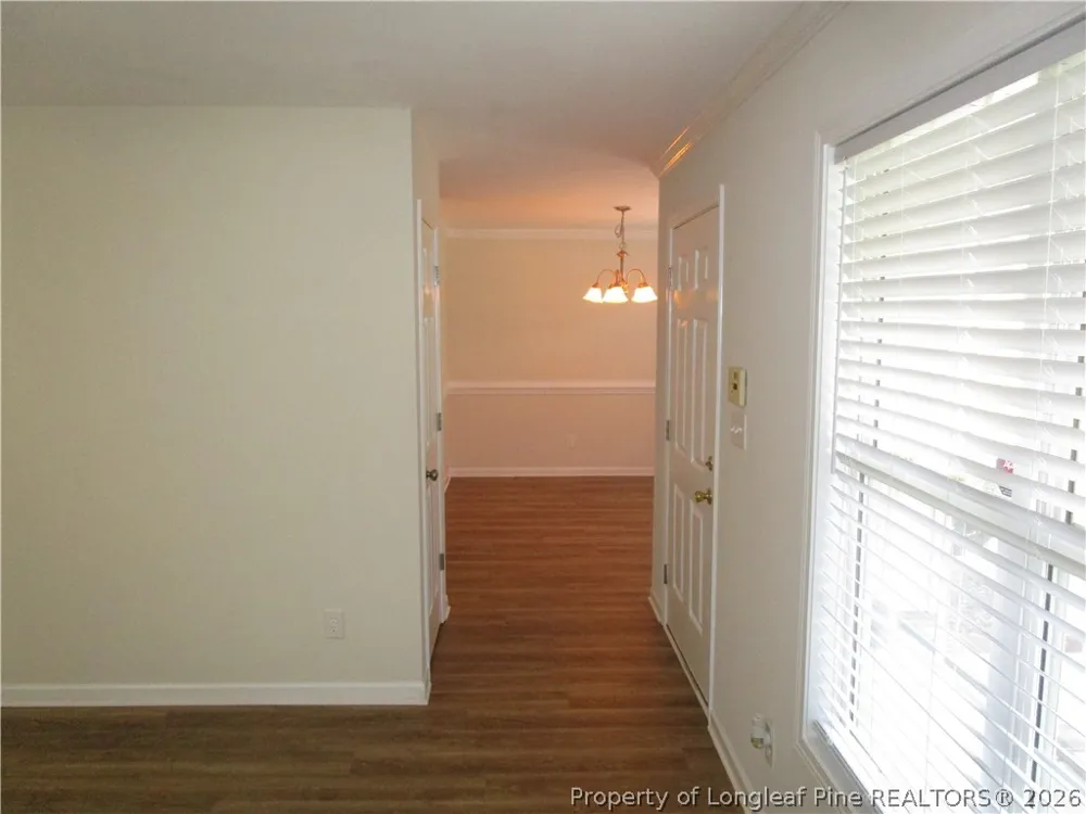 4110 Craigwood Lane Hope Mills, NC 28348