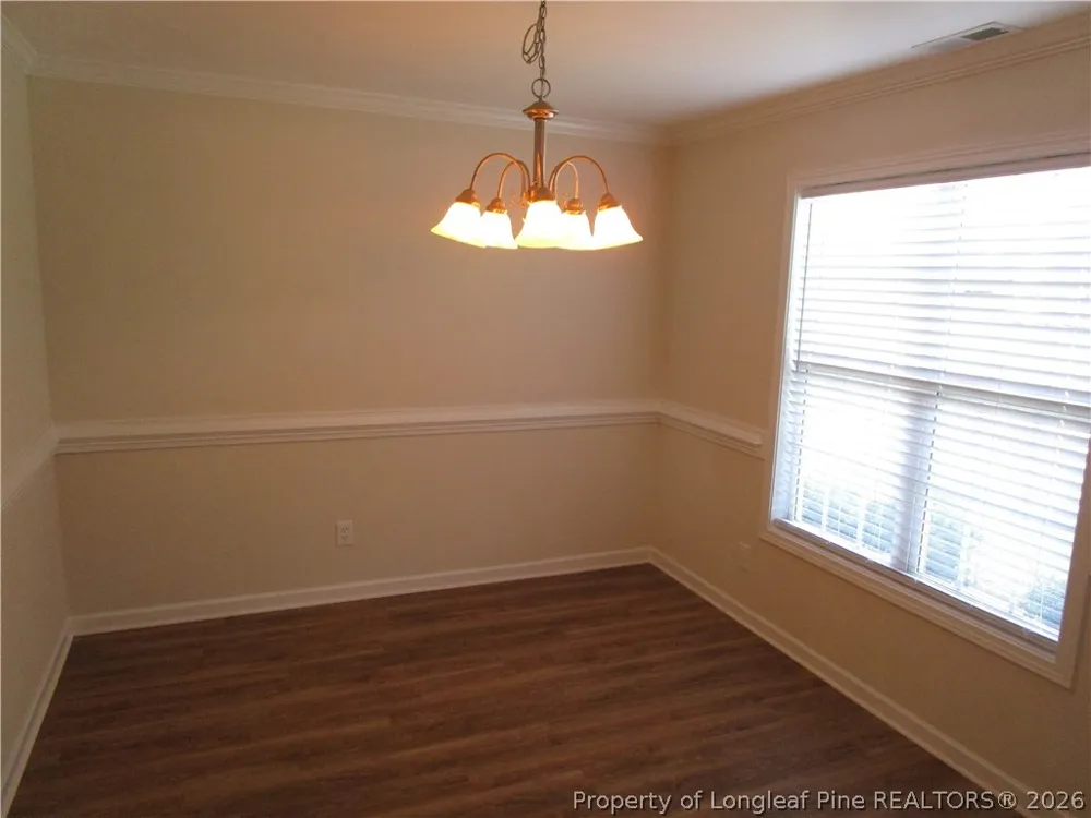 4110 Craigwood Lane Hope Mills, NC 28348