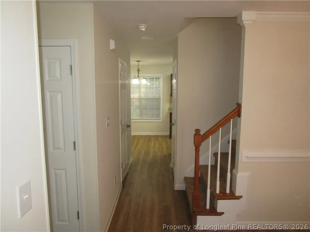 4110 Craigwood Lane Hope Mills, NC 28348