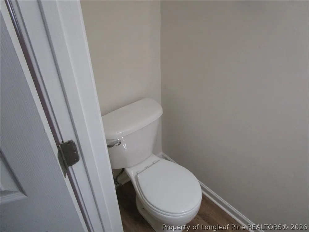 4110 Craigwood Lane Hope Mills, NC 28348