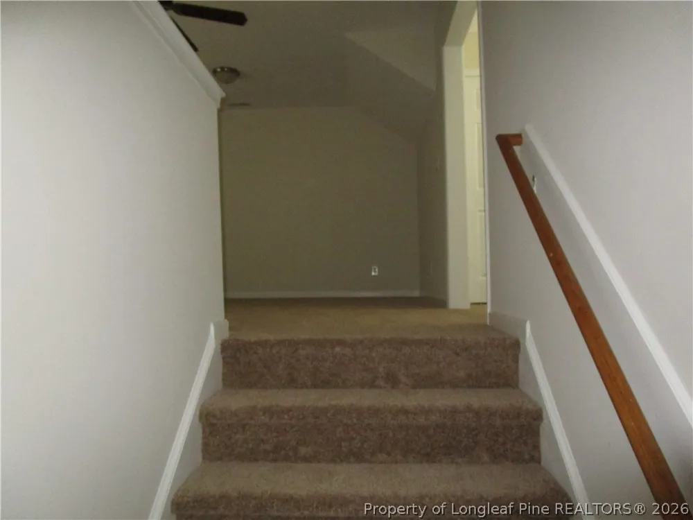 4110 Craigwood Lane Hope Mills, NC 28348